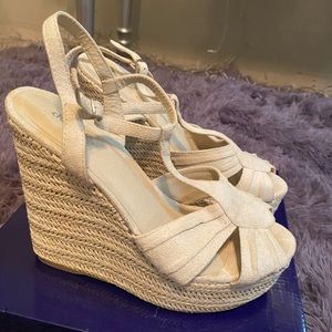 Wedge Sandals super cute and comfy